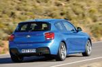BMW M135i 2012 года